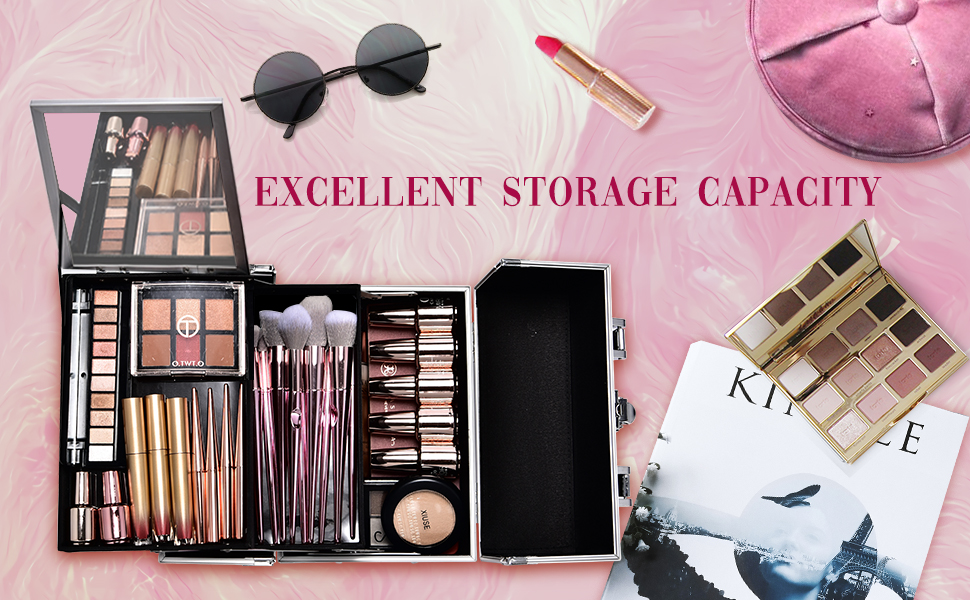 makeup case