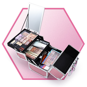 makeup case