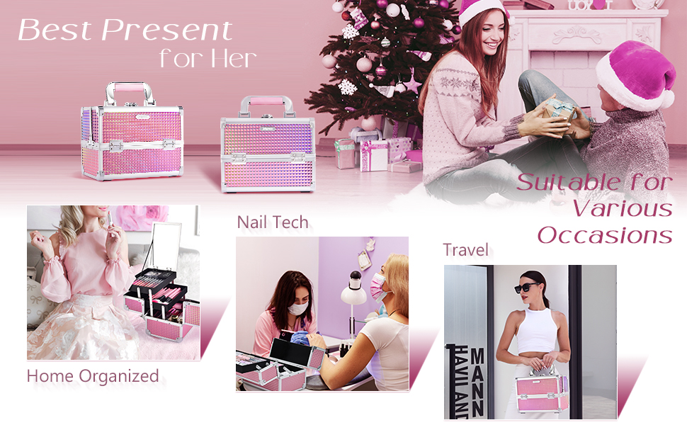 makeup case