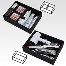 rolling train case