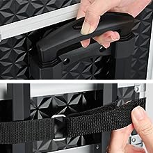 makeup travel case