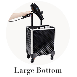 large bottom