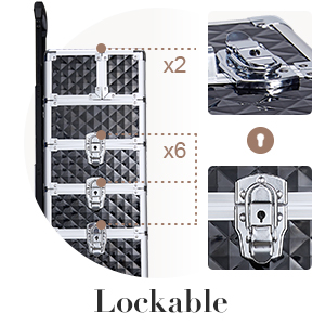lockable
