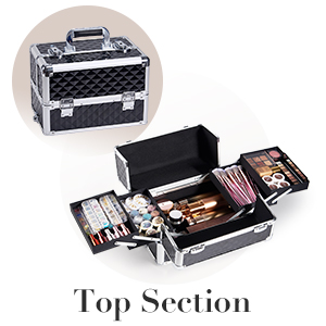makeup case