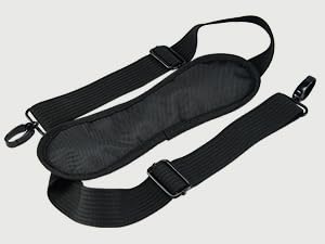 Padded Shoulder Strap