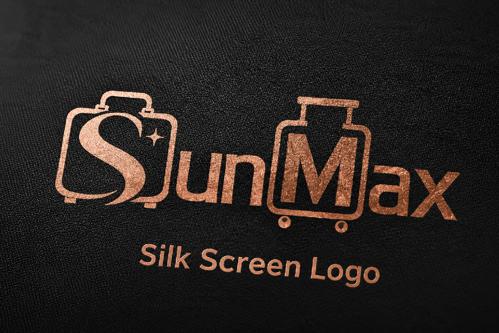 Silk Screen Logo