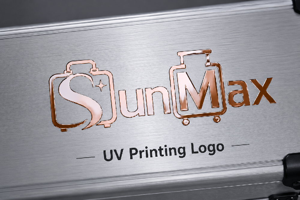 UV Printing Logo