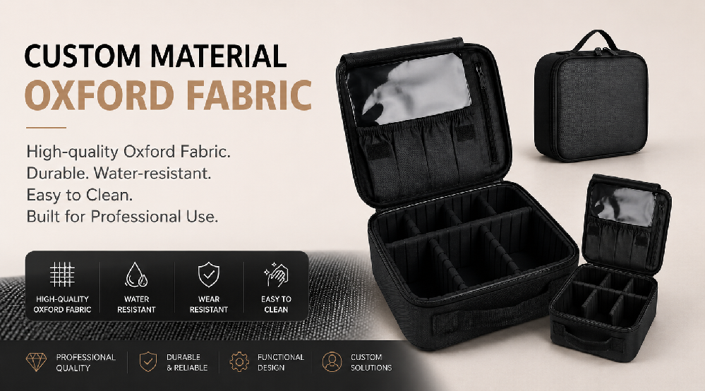 Oxford Fabric