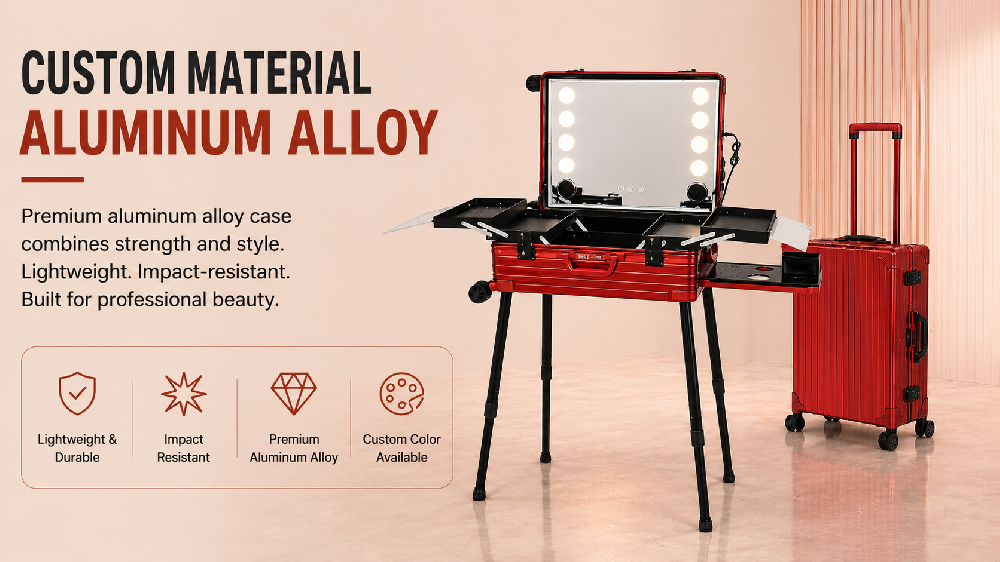Aluminum Alloy